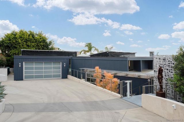 7116 Country Club Drive, La Jolla, CA 92037