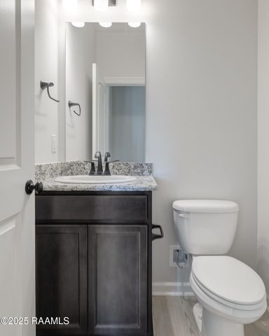 225 Wakely Court, Lafayette, LA 70506