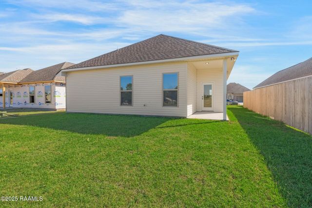 225 Wakely Court, Lafayette, LA 70506