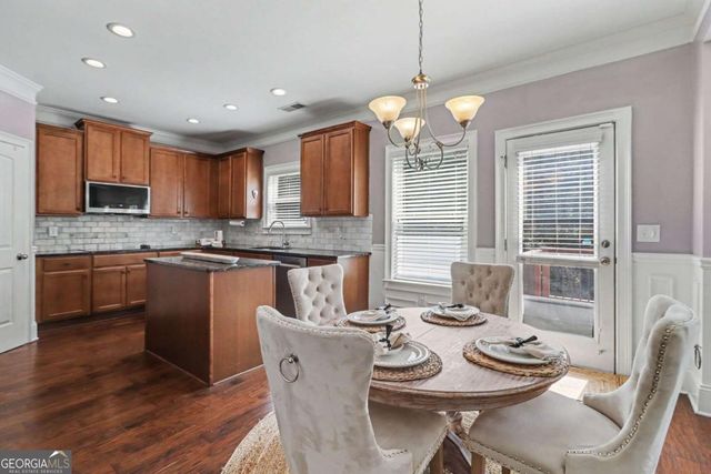 207 George Wynn Road, Palmetto, GA 30268