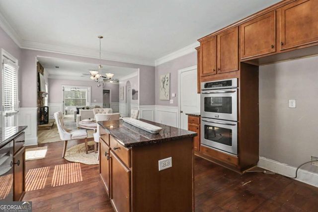 207 George Wynn Road, Palmetto, GA 30268