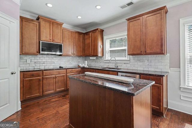 207 George Wynn Road, Palmetto, GA 30268
