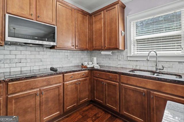 207 George Wynn Road, Palmetto, GA 30268
