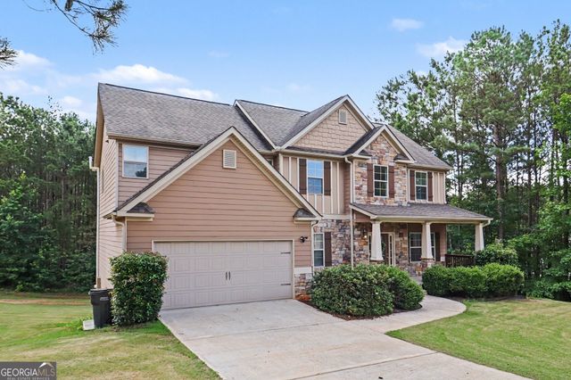 207 George Wynn Road, Palmetto, GA 30268