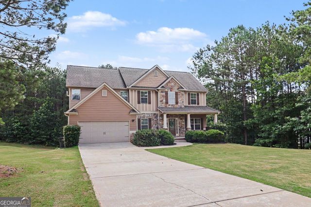 207 George Wynn Road, Palmetto, GA 30268