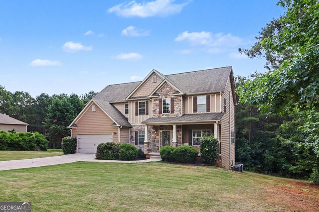 207 George Wynn Road, Palmetto, GA 30268