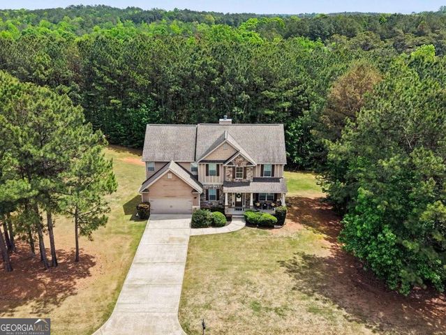 207 George Wynn Road, Palmetto, GA 30268