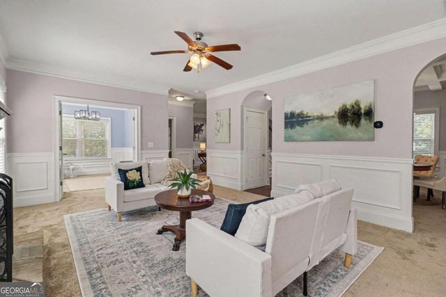 207 George Wynn Road, Palmetto, GA 30268