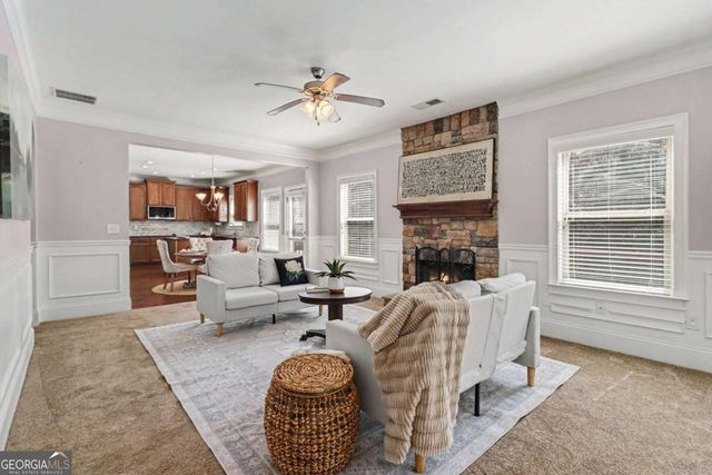 207 George Wynn Road, Palmetto, GA 30268