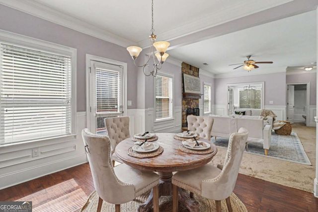 207 George Wynn Road, Palmetto, GA 30268