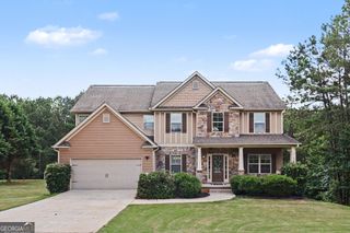 207 George Wynn Road, Palmetto, GA 30268