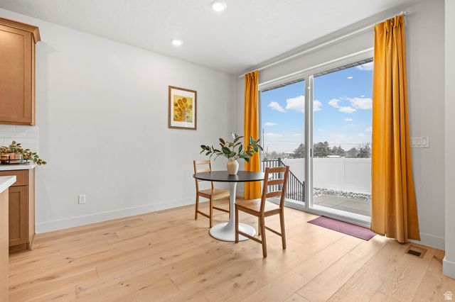 1285 E GRANTHAM WAY, Kaysville, UT 84037