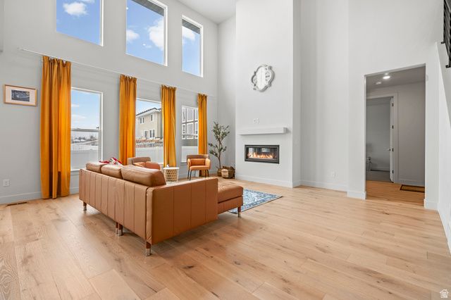 1285 E GRANTHAM WAY, Kaysville, UT 84037