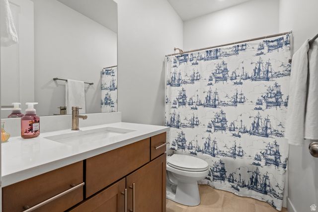 1285 E GRANTHAM WAY, Kaysville, UT 84037