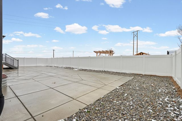 1285 E GRANTHAM WAY, Kaysville, UT 84037