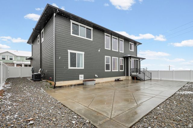 1285 E GRANTHAM WAY, Kaysville, UT 84037