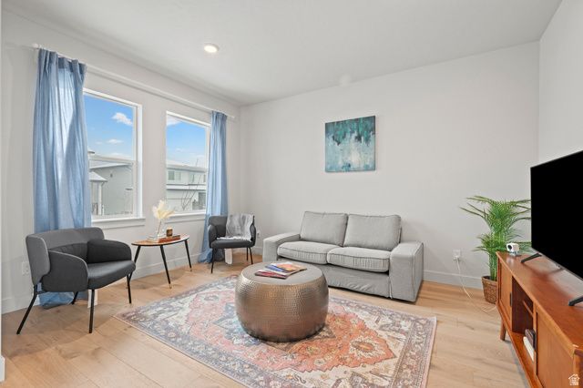 1285 E GRANTHAM WAY, Kaysville, UT 84037