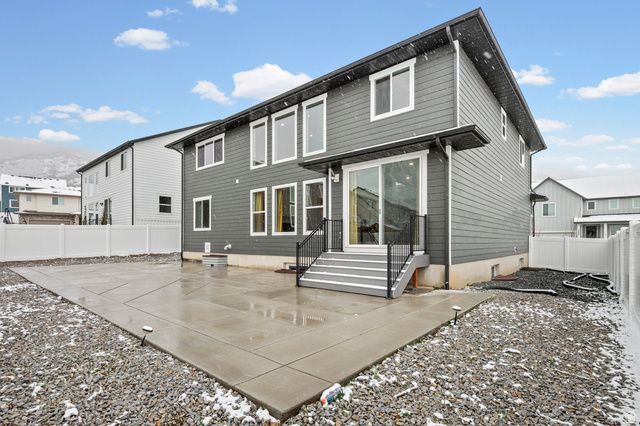 1285 E GRANTHAM WAY, Kaysville, UT 84037