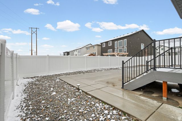 1285 E GRANTHAM WAY, Kaysville, UT 84037