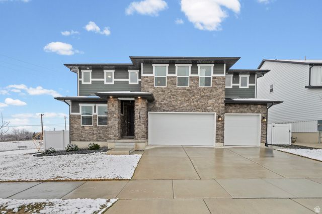 1285 E GRANTHAM WAY, Kaysville, UT 84037