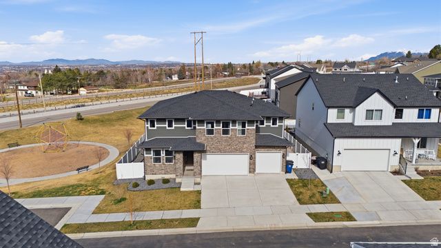 1285 E GRANTHAM WAY, Kaysville, UT 84037