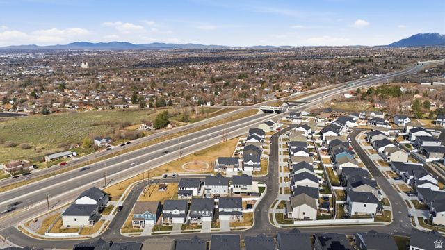 1285 E GRANTHAM WAY, Kaysville, UT 84037