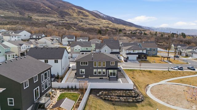 1285 E GRANTHAM WAY, Kaysville, UT 84037