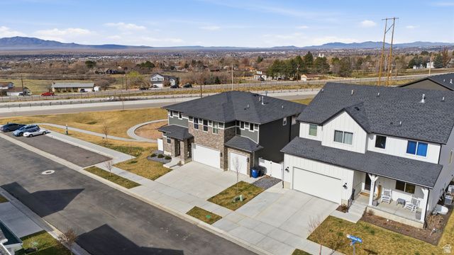 1285 E GRANTHAM WAY, Kaysville, UT 84037