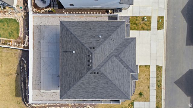 1285 E GRANTHAM WAY, Kaysville, UT 84037