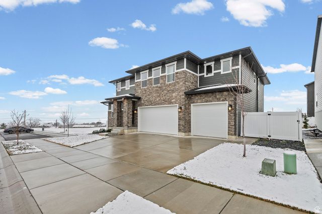 1285 E GRANTHAM WAY, Kaysville, UT 84037