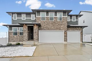1285 E GRANTHAM WAY, Kaysville, UT 84037