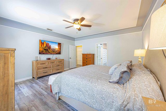 689 Ridgewood Drive, Daphne, AL 36526