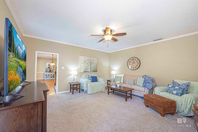 689 Ridgewood Drive, Daphne, AL 36526