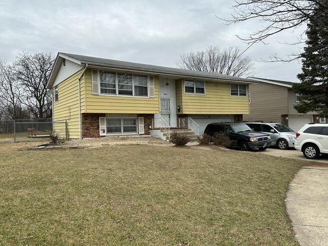 16916 Magnolia Drive, Hazel Crest, IL 60429