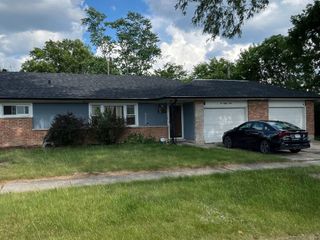289 Westwood Drive, Park Forest, IL 60466