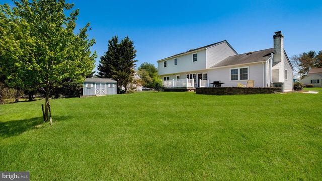 634 CONESTOGA LN, Lansdale, PA 19446