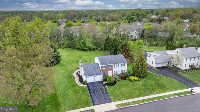 634 CONESTOGA LN, Lansdale, PA 19446