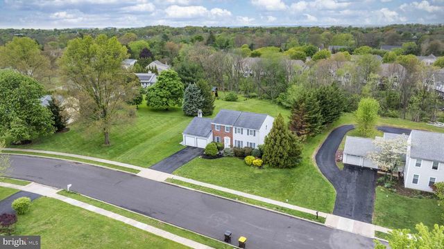 634 CONESTOGA LN, Lansdale, PA 19446