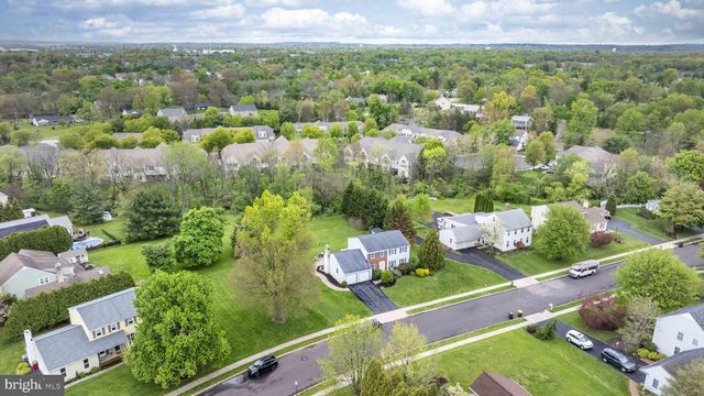 634 CONESTOGA LN, Lansdale, PA 19446