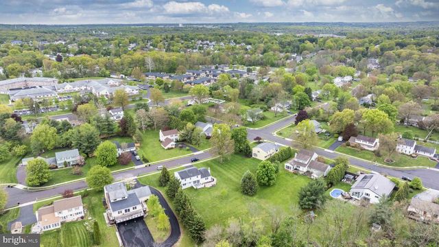 634 CONESTOGA LN, Lansdale, PA 19446