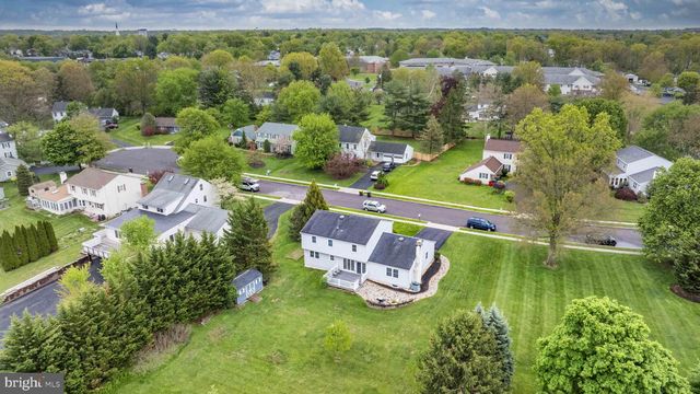 634 CONESTOGA LN, Lansdale, PA 19446