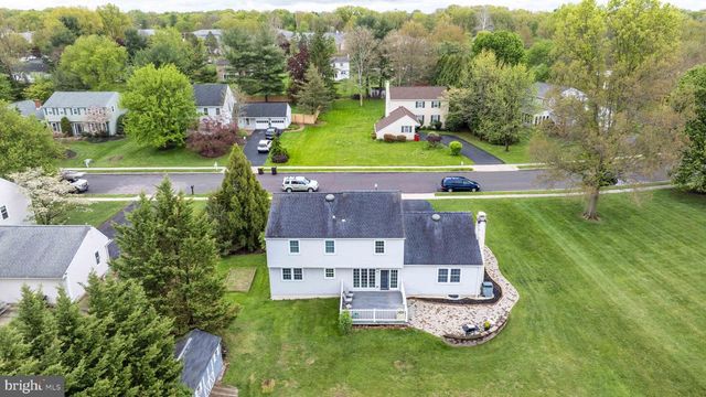 634 CONESTOGA LN, Lansdale, PA 19446