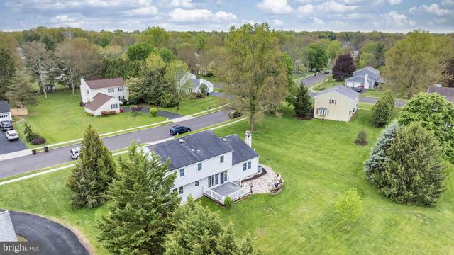 634 CONESTOGA LN, Lansdale, PA 19446