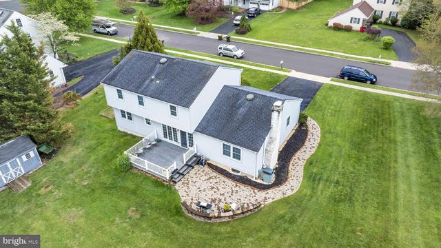 634 CONESTOGA LN, Lansdale, PA 19446
