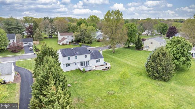 634 CONESTOGA LN, Lansdale, PA 19446