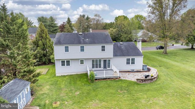 634 CONESTOGA LN, Lansdale, PA 19446