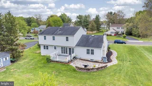 634 CONESTOGA LN, Lansdale, PA 19446