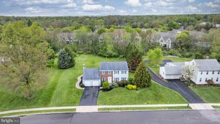 634 CONESTOGA LN, Lansdale, PA 19446