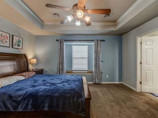 1000 Westridge Drive, Yukon, OK 73099