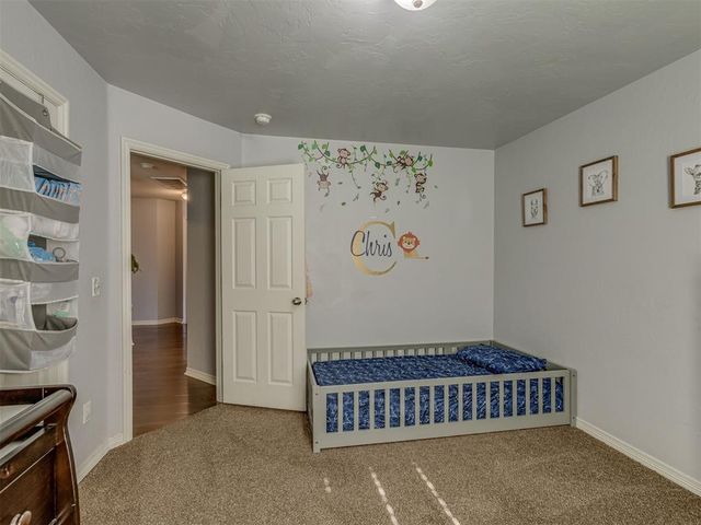 1000 Westridge Drive, Yukon, OK 73099